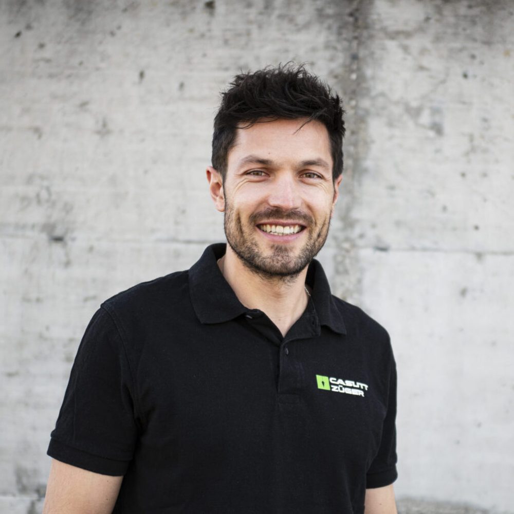 Fabian Casutt